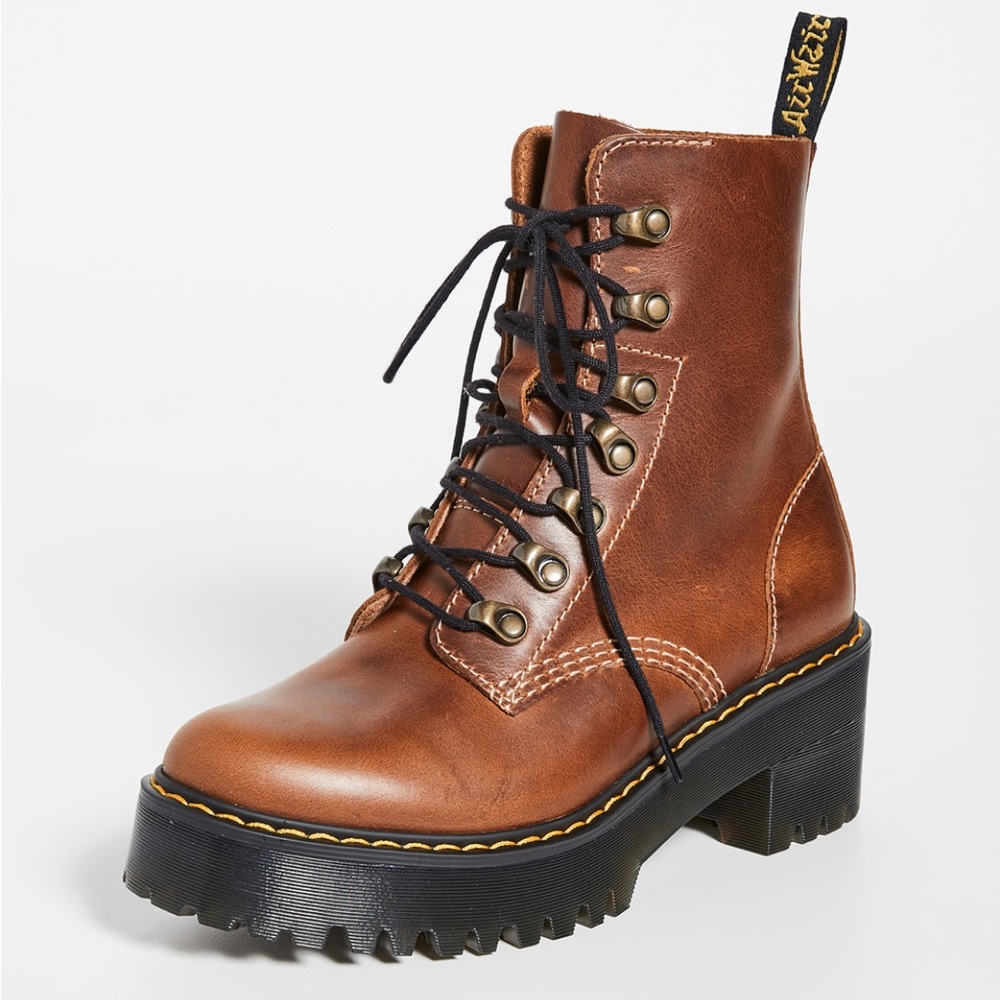 Dr. Marten’s Leona Hiking Boot